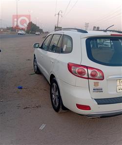 هيونداي سانتافي